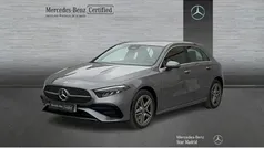 Mercedes A250