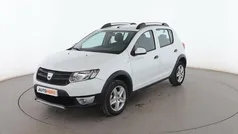 Usado 2016 Dacia Sandero Stepway Utilitario | 10.499 € (Precio justo)