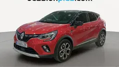 Usado 2022 Renault Captur Zen SUV | 19.910 € (Precio justo)