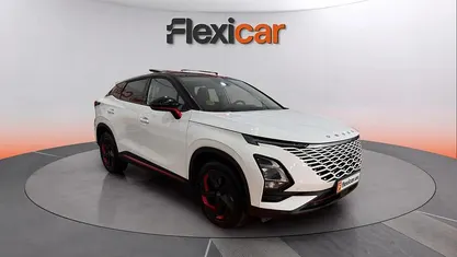 Usado Omoda 5 185 CV (136 kW) 2024 SUV