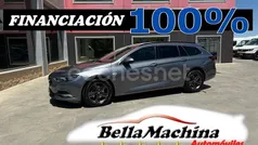 Usado 2019 Opel Insignia Familiar | 16.950 € (Precio justo)
