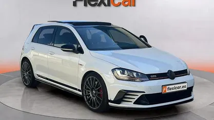 Usado 2017 VW Golf GTI Clubsport Berlina | 22.490 € (Super precio)