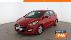 Usado 2015 Hyundai i30 | 9799 € (Precio justo)