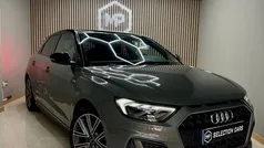 Usado 2022 Audi A1 Sportback S-Line Utilitario | 22.900 € (Precio justo)