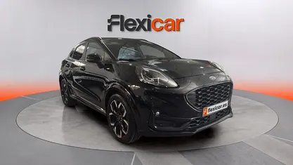 Usado Ford Puma ST-Line X 125 CV (91 kW) 2023 SUV