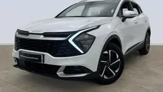 Usado 2024 Kia Sportage 2 SUV | 32.795 € (Buen precio)