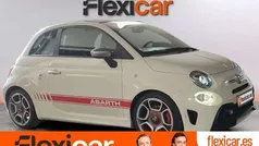 Usado 2021 Abarth 595C Turismo Descapotable | 19.790 € (Precio justo)