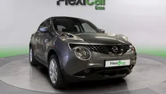 Usado 2018 Nissan Juke Acenta SUV | 12.290 € (Precio justo)