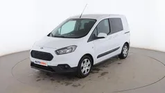 Usado 2019 Ford Transit Limited Van | 14.199 € (Precio justo)