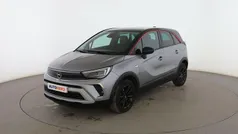 Gris Usado 2021 Opel Crossland X GS Line SUV | 12.799 € (Precio justo)
