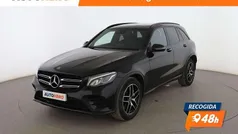 Usado 2019 Mercedes GLC250 SUV | 30.399 € (Buen precio)