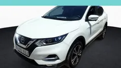 Usado 2018 Nissan Qashqai N-Connecta SUV | 18.900 € (Precio justo)