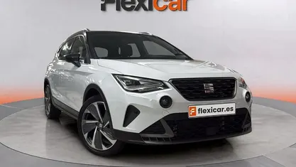 Usado Seat Arona FR 150 CV (110 kW) 2024 SUV