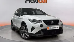Usado 2024 Seat Arona FR SUV | 18.490 € (Super precio)