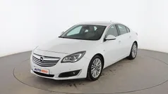 Usado 2014 Opel Insignia Excellence Berlina | 10.299 € (Precio justo)