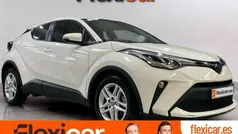 Usado 2022 Toyota C-HR Active SUV | 20.590 € (Precio justo)