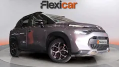 Usado 2022 Citroën C3 Aircross SUV | 13.990 € (Precio justo)
