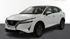 Otro Usado 2024 Nissan Qashqai Acenta SUV | 28.550 € (Precio justo)