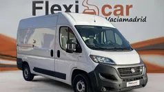Usado 2021 Fiat Ducato Van | 22.250 € (Precio justo)