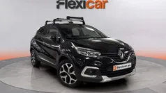 Usado 2019 Renault Captur Zen SUV | 14.190 € (Buen precio)