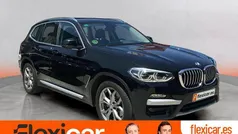 Usado 2019 BMW X3 SUV | 33.490 € (Precio justo)