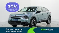 Usado 2024 Citroën C4 PureTech | 15.990 € (Buen precio)