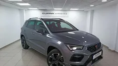 Usado 2024 Cupra Ateca SUV | 33.900 € (Precio justo)