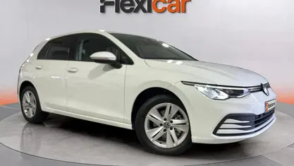 Usado 2024 VW Golf VIII Berlina | 29.490 € (Precio justo)