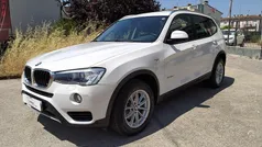 Usado 2015 BMW X3 SUV | 13.990 € (Buen precio)
