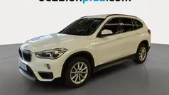 Usado 2019 BMW X1 SUV | 18.446 € (Super precio)