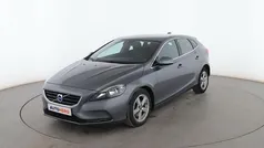 Gris Usado 2015 Volvo V40 Summum Familiar | 12.999 € (Precio justo)