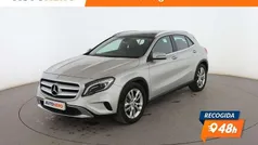 Usado 2014 Mercedes GLA200 Urban SUV | 16.899 € (Buen precio)