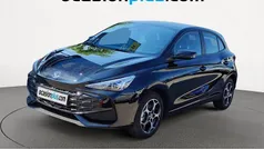 Usado 2024 MG MG3 Comfort Utilitario | 17.264 € (Buen precio)