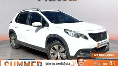 Usado 2019 Peugeot 2008 Signature Sky SUV | 12.690 € (Buen precio)