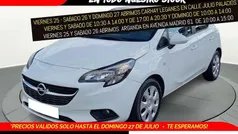 Usado 2019 Opel Corsa Selective Berlina | 8990 € (Buen precio)