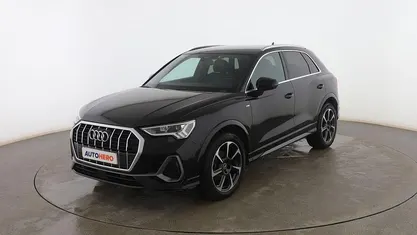 Usado 2022 Audi Q3 S-Line SUV | 32.599 € (Precio justo)