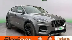Usado 2021 Jaguar E-Pace R-Dynamic SUV | 24.390 € (Super precio)