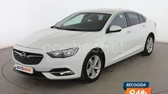 Usado 2017 Opel Insignia Excellence Berlina | 12.099 € (Precio justo)