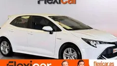 Usado 2020 Toyota Corolla Active Utilitario | 18.490 € (Precio justo)