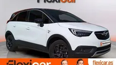 Usado 2019 Opel Crossland Design Edition SUV | 11.490 € (Precio justo)