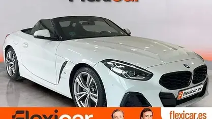 Usado BMW Z4 197 HP (144 kW) 2025 Cabrios