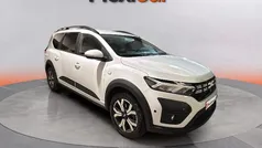 Usado 2023 Dacia Jogger Expression Familiar | 16.990 € (Precio justo)