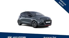 Otro Nuevo 2025 Hyundai i10 N Line Utilitario | 19.200 € (Precio justo)