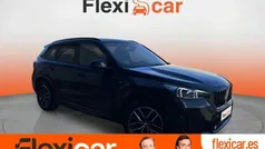 Negro Usado 2023 BMW X1 SUV | 36.490 € (Precio justo)