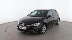Usado 2018 VW Golf VII Advance Utilitario | 16.799 € (Precio justo)