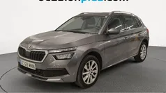 Usado 2024 Skoda Kamiq Ambition SUV | 18.137 € (Buen precio)