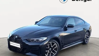 Usado BMW 420 Comfort Edition 190 CV (139 kW) 2024 Coupe