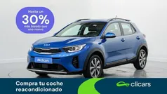 Usado 2022 Kia Stonic SUV | 13.990 € (Precio justo)