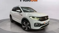 Usado 2020 VW T-Cross Sport SUV | 18.990 € (Precio justo)