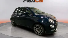 Usado 2022 Fiat 500 Club Berlina | 9290 € (Precio justo)